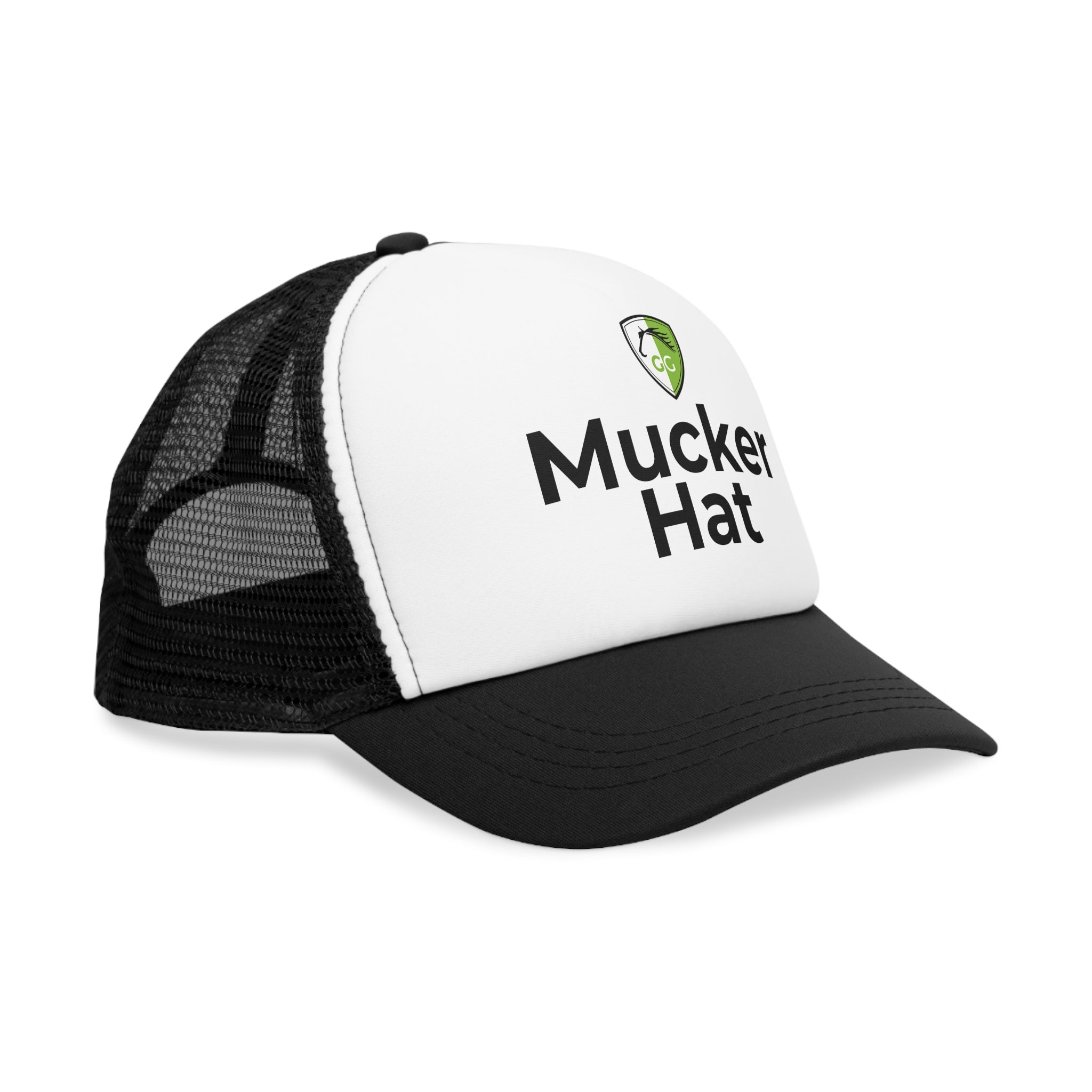 GG Equine Mucker Hat