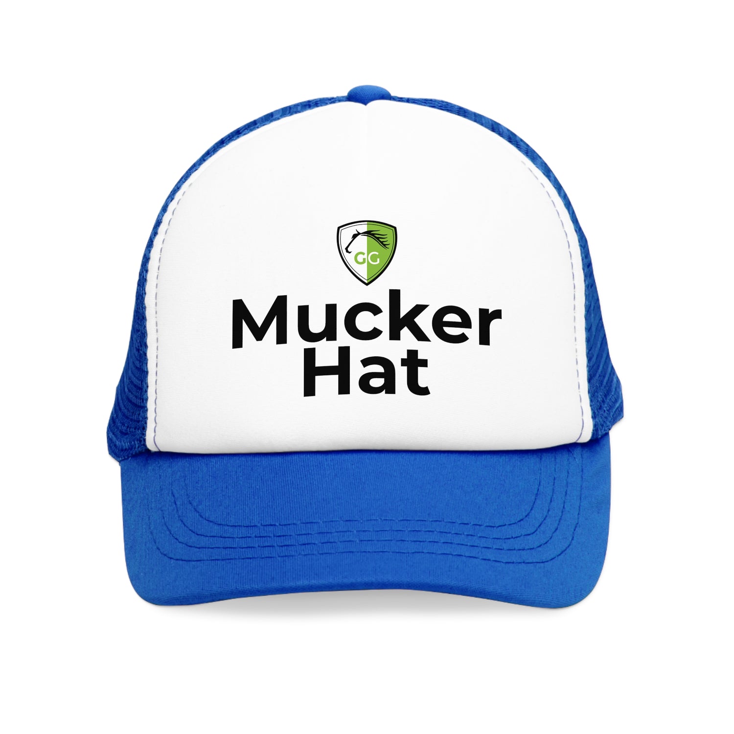 GG Equine Mucker Hat