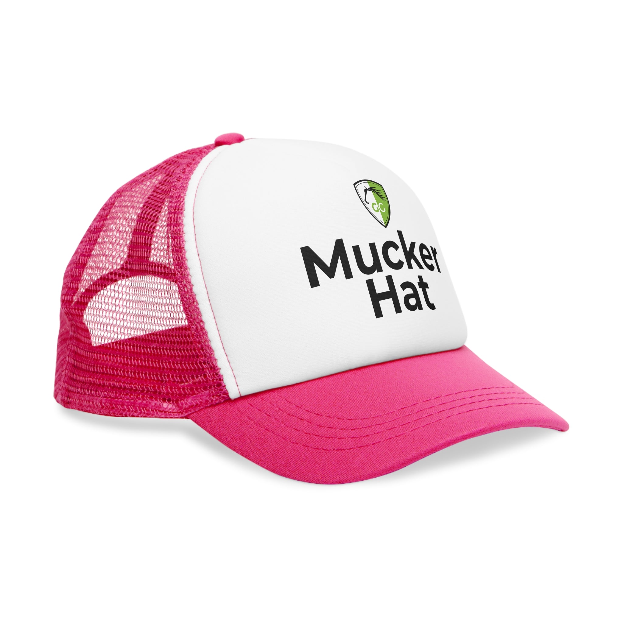 GG Equine Mucker Hat