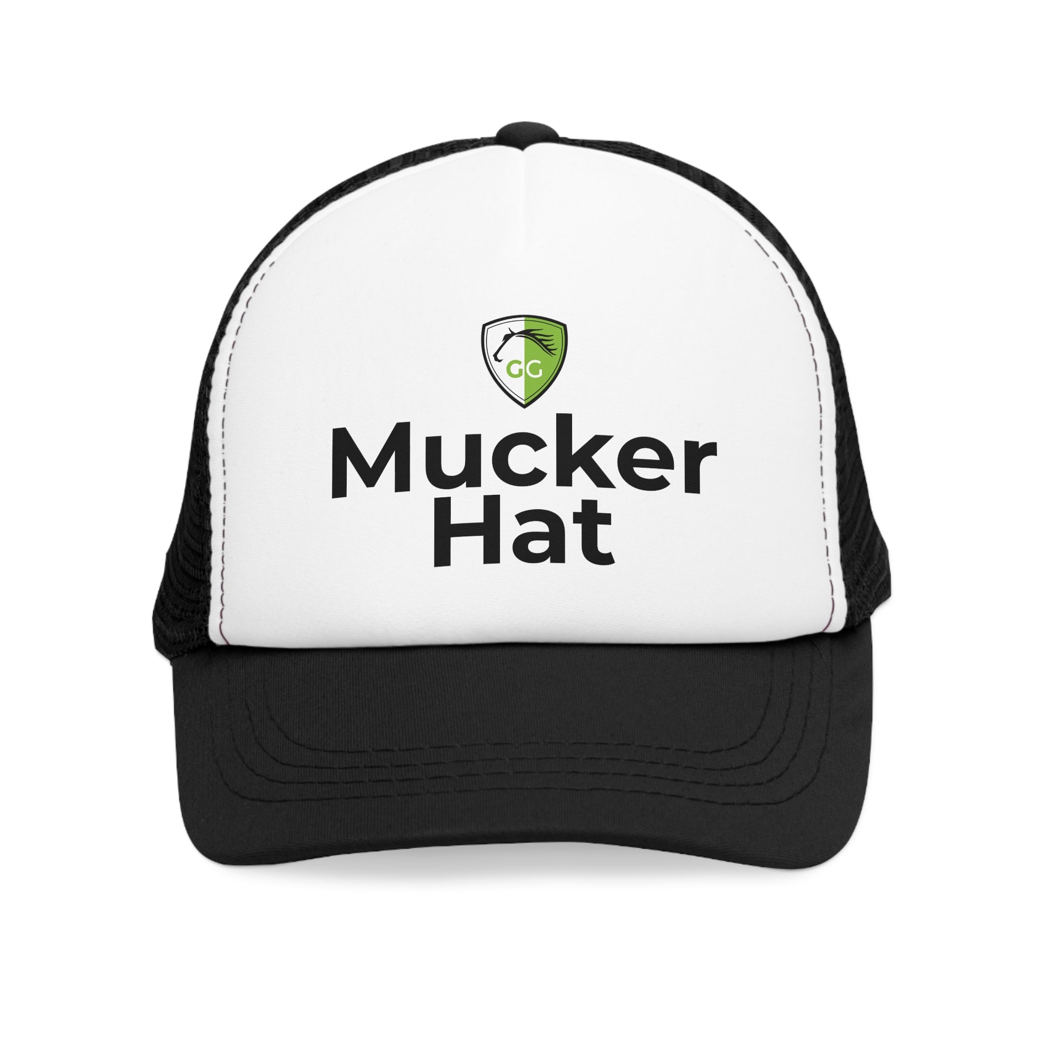 GG Equine Mucker Hat