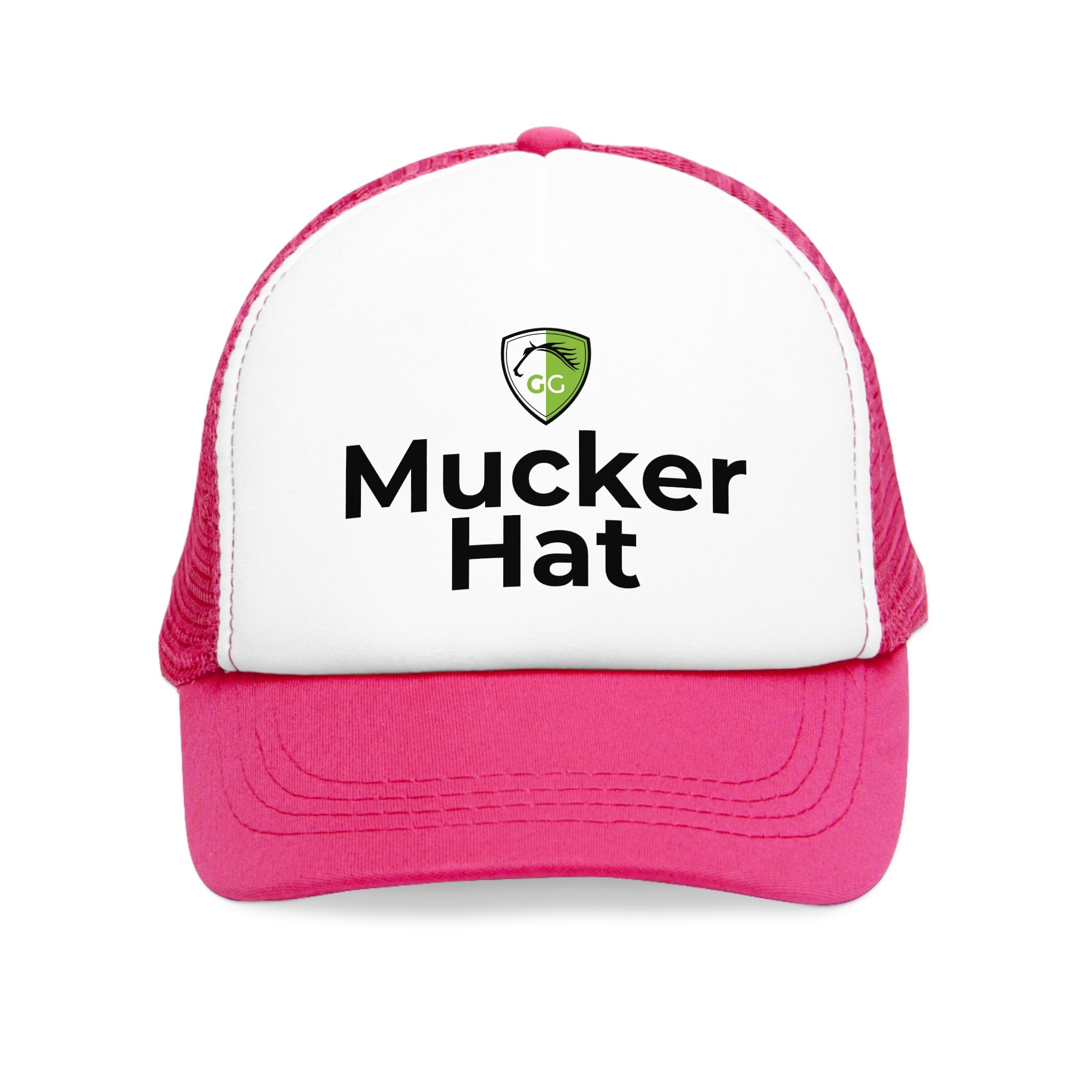 GG Equine Mucker Hat