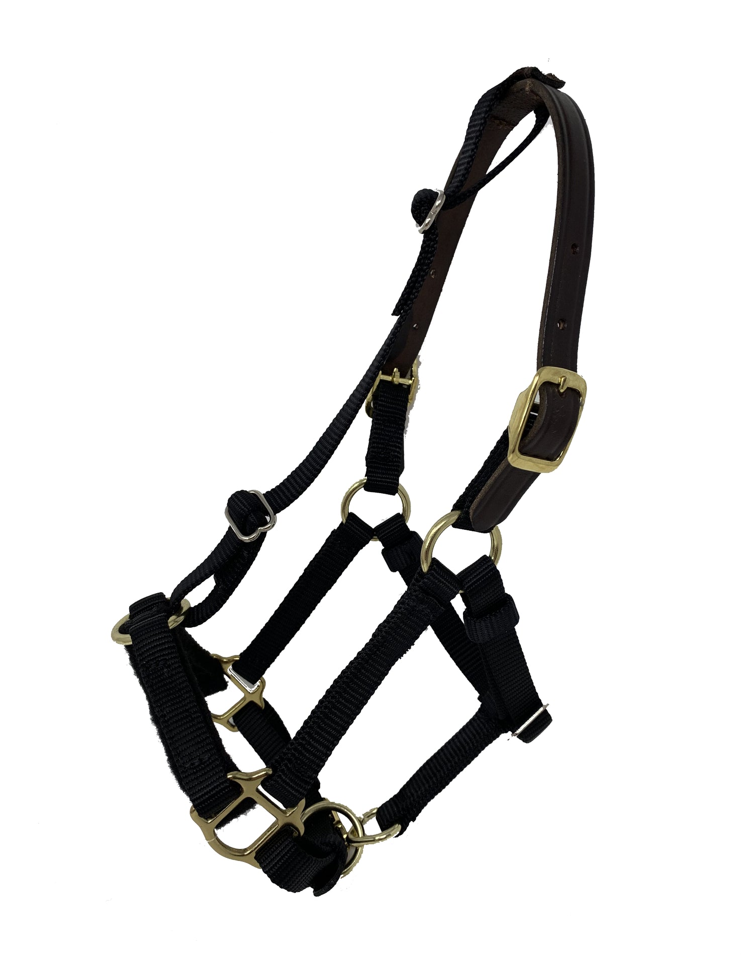 Breakaway Halter Crown - Mini and Small Pony