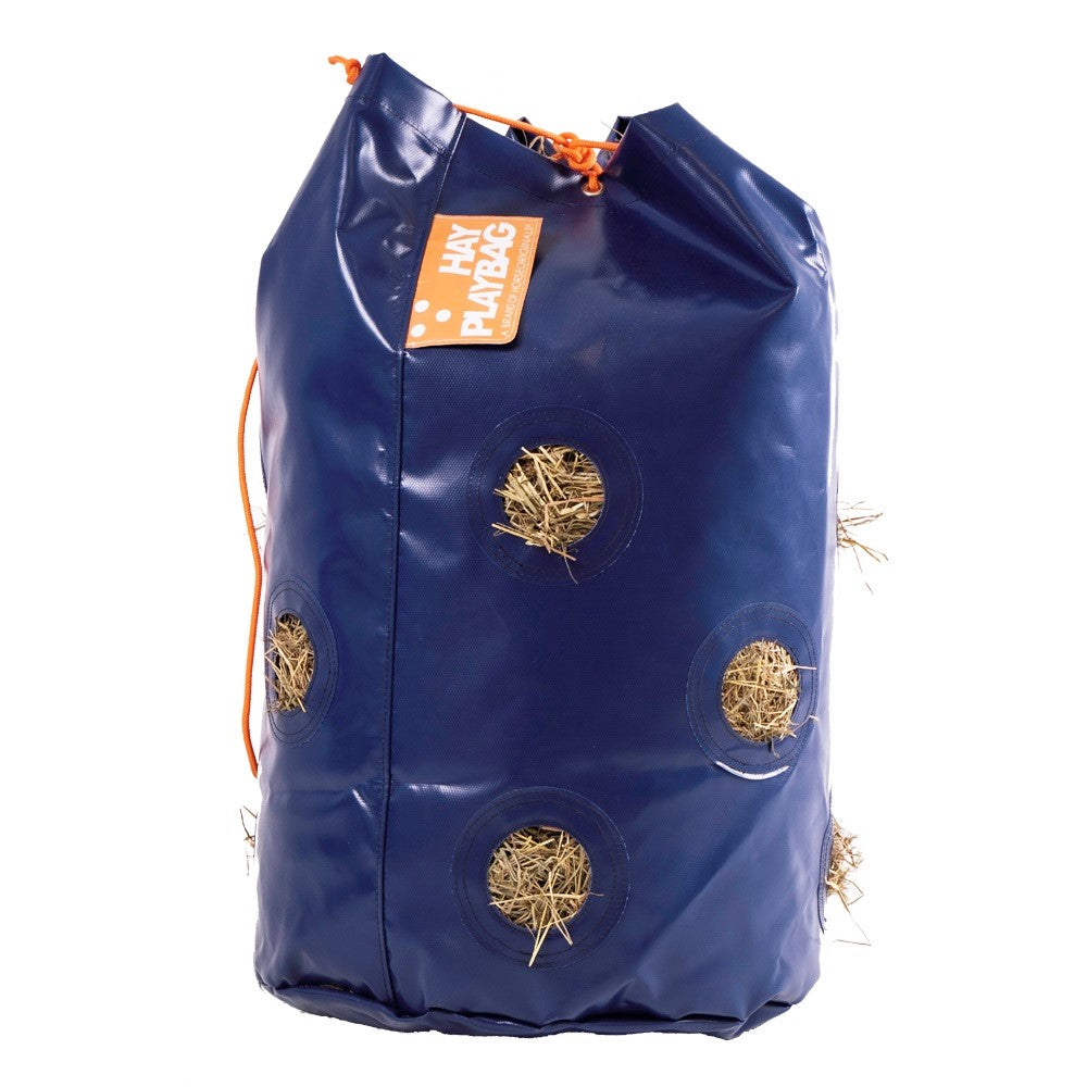 HayPlay Slow-Feed Tie Bag